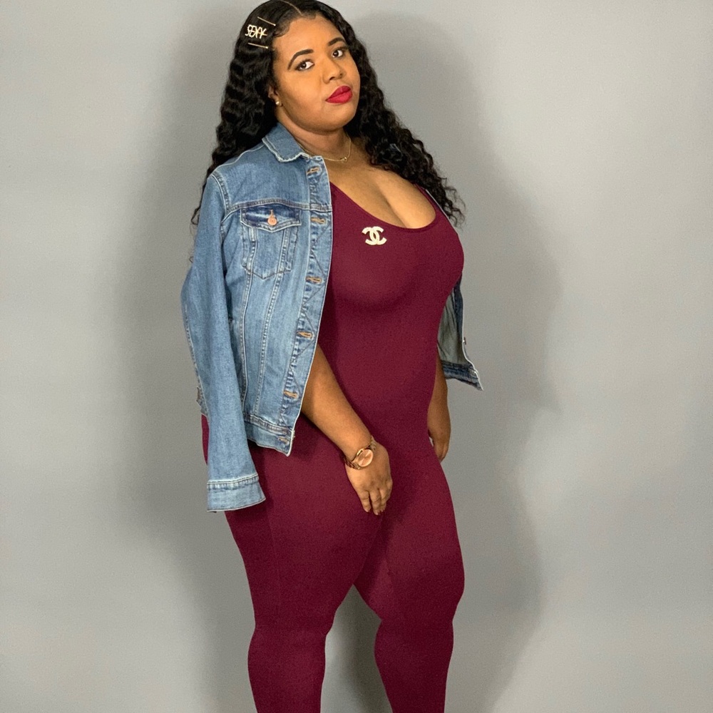 Jumpsuit